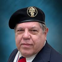 Michigan District 1 Master's Staff