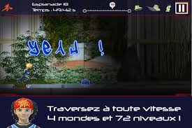 Jouez à tous les jeux gratuits sur jeux.fr. Foot2rue Extreme Runner Pour Android Telechargez L Apk