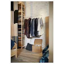 We did not find results for: Mulig Clothes Rack White 99x152 Cm Ikea