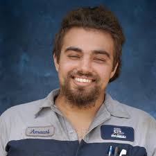 Billy Espinosa's Instagram, Twitter & Facebook