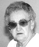 Jean Shauger Obituary (2007)