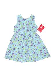 Growing Up Lord Taylor Dress Blue Skirts Dresses Used Size 4 Casual Dresses For Women Second Hand Clothes Fashion
