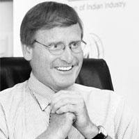 ‘What should the new business be?’