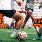 Nike Summer Youth Soccer Camp