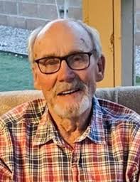 Obituary for James Nield Chapman
