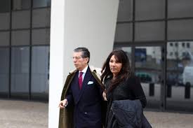 Selon nos données, nous affichons parfois le profil complet du joueur (photo, date de naissance, age, taille, club actuel, poste). Former Cia Agent Sabrina De Sousa With Her Lawyer Manuel Magalhaes Silva Leaving Judiciary Police Headquarters In Lisbon News India Times