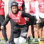 Profile Picture of Chase Lowery FRESHMAN Defensive Back Arkansas - Rivals.com (@rivals.com) on Google