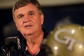 Georgia Tech hopes depth sparks resurgence