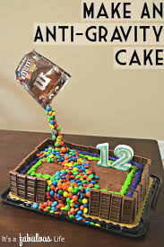Wilton Piping Bags Cakedecoratingtips Anti Gravity Cake Gravity Cake Boy Birthday Cake