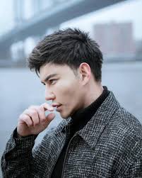 Mister Model International Thailand 🇹🇭 Jack TITUS Stepping closer to his  Mister Model International 2025 competition this June in Colombia.  มาตามเชียร์กันครับ !! 📷 @jacktituss