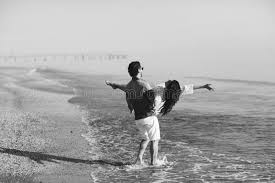 Black and white beach photography. 4 498 Couple Beach Black White Photos Free Royalty Free Stock Photos From Dreamstime