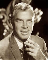 Lee Marvin: Actor and Marine