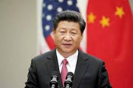 Image result for president Xi vows to open up chinese economy