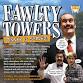 Fawlty Towers Weekend Holiday Inn Norwich 25/07/2026 event image