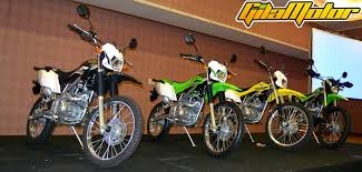 Kumpulan gambar modifikasi motor kawasaki klx 150 kembali lagi sahabat otozeri seperti biasa masih mengenai informasi informasi modifikasi motor pastinyakali ini. Galeri Foto Launching New Kawasaki Klx 150 Series Gilamotor