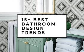 Feb 10, 2020 · a louise bourgeois sculpture surveys a bathroom in french architect jacques grange's paris apartment. 15 Best Bathroom Design Trends Of 2020 Ant Tile Triangle Tiles Mosiacs Floors Kitchen Bathroom Walls Accents