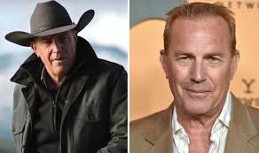 Kevin costner was born on january 15, 1955, as the name kevin michael costner, in lynwood, california, united states. Kevin Costner Wife Who Is Yellowstone Star Kevin Costner Married To Celebrity News Showbiz Tv Express Co Uk