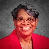 Hattie E. Patterson Obituary