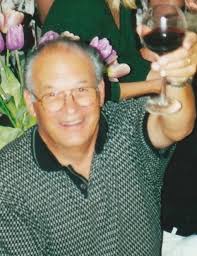 Obituary information for Thomas Joseph Russo