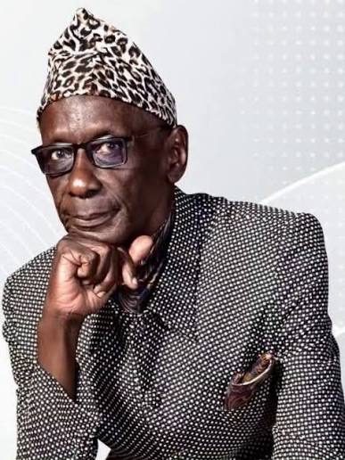 Alex Mukulu was a fearless, brilliant voice who used the stage to speak  truth to power. Legendary works like Thirty Years of Banana leave an  indelible mark on Uganda's cultural and political