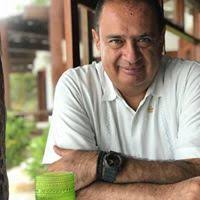 Alberto Araujo (albertoaraujoco)