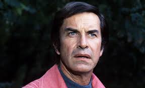 Martin Landau Dead: Oscar-winning Actor Was 89