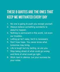Image 8 Rules To Abide By Getmotivated Positive Quotes For Work Positive Quotes Best Positive Quotes