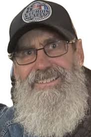 Dennis G. Carpenter 1953-2024