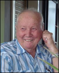 Obituary for Vincent Fiest