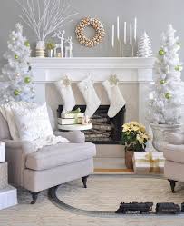 Here are a few scandinavian christmas living room decorating ideas to get you started with nordic style holiday decor! 65 Christmas Living Room With Magical Decoration Matchness Com