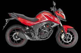 Single cylinder engine of hornet 2.0 has a 5 speed manual gearbox. How To Maintain Honda Motorcycle Quora