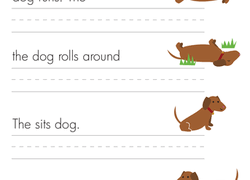 You will find all the comprehensive collection of questions with solutions in these worksheets which will help you to revise complete syllabus and score more marks in a fun way. 1st Grade Worksheets Free Printables Education Com
