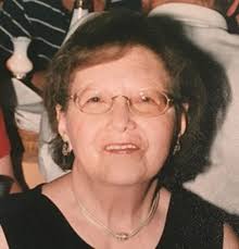 Elizabeth Grimaldi Obituary November 23, 2018