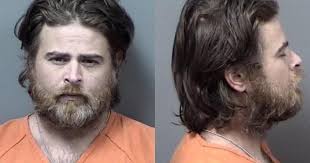 Citrus County Mugshots April 3, 2018