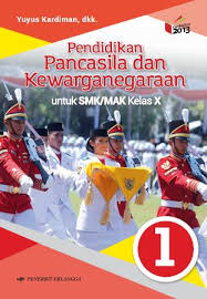 Jual buku pkn untuk sma kelas 12 oleh yuyus kardiman dkk. Jual Kurikulum 2013 K13n Smk Pend Pancasila Kewarganegaraan Smk Jl 1 K13n Dari Penerbit Buku Erlangga Original Murah Bukuerlangga Co Id