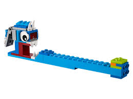 Bricks And Lights 11009 Classic Buy Online At The Official Lego Shop Us
