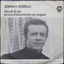 EBOND Johnny Dorelli