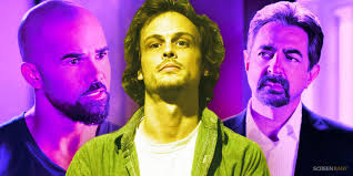 Criminal Minds Hints At Fixing A Huge OG Character Finale Complaint, 4  Years Later
