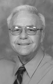 Harold Dean McCraw (1940-2012)