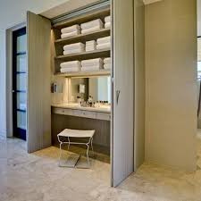 Built In Dressing Table Design Ideas Pictures Remodel And Decor Built In Dressing Table Built In Vanity Vanity Design