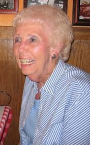 Mildred Mcguinness Mink Obituary 2014