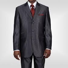 Shop 97 top mens suit ticket pocket and earn cash back all in one place. Ticket Pocket 3 Button Peak Lapel Dark Gray