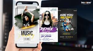 Walk band is one of the best music making apps for android. 10 Best Poster Making Apps For Android Iphone