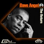 Dave Angel Music