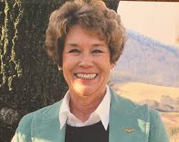 Patricia Elliott Obituary