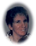 Obituary for Hilda Brideau