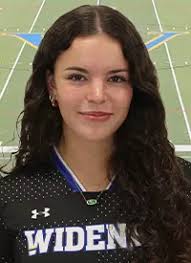 2025 Women's Soccer Roster