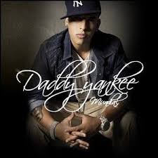 Androidmusica Com The Leading Android Musica Site On The Net Daddy Yankee Reggaeton My Baby Daddy