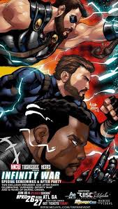 Infinity War By Marcus Williams Marvel Infinity War Marvel Universe Art Avengers Characters