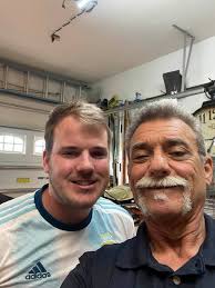 Fundraiser by Nova Taylor : Help Daddy Breathe Again: Lung Transplant Fund